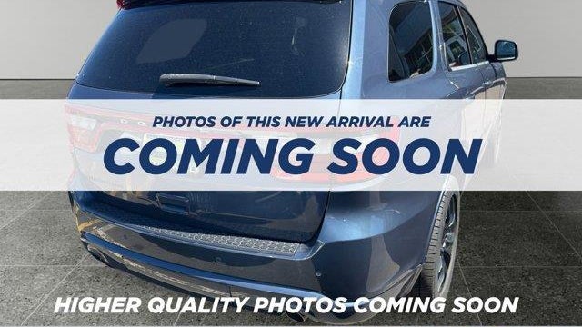 2020 Dodge Durango SXT