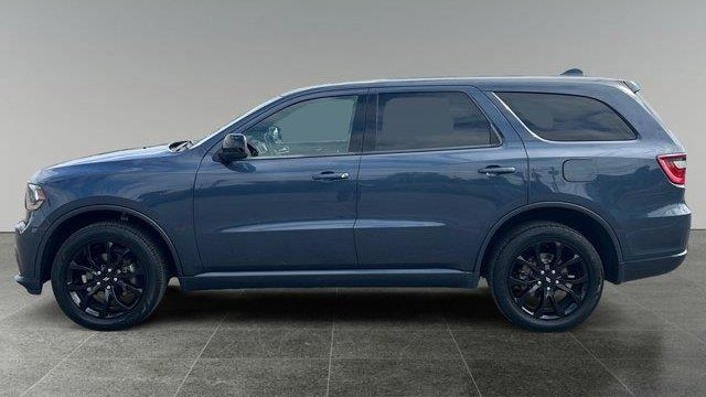 2020 Dodge Durango SXT