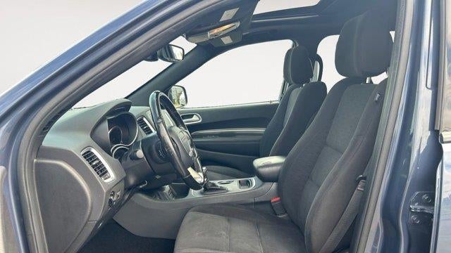 2020 Dodge Durango SXT