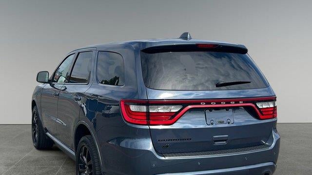 2020 Dodge Durango SXT