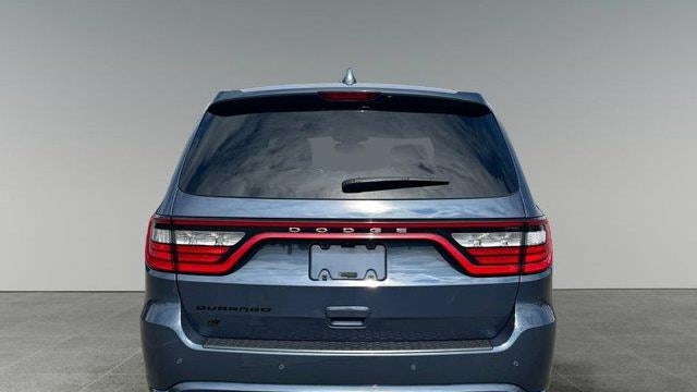 2020 Dodge Durango SXT