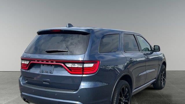 2020 Dodge Durango SXT
