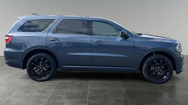 2020 Dodge Durango SXT