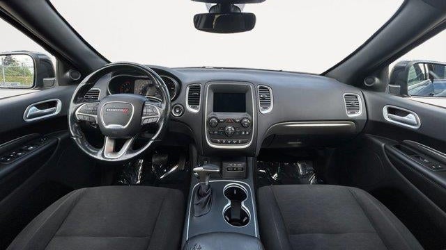 2020 Dodge Durango SXT