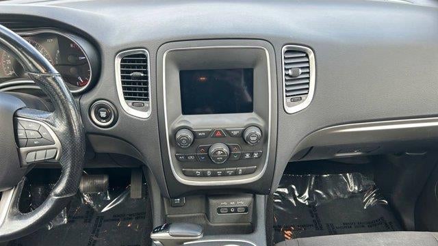 2020 Dodge Durango SXT