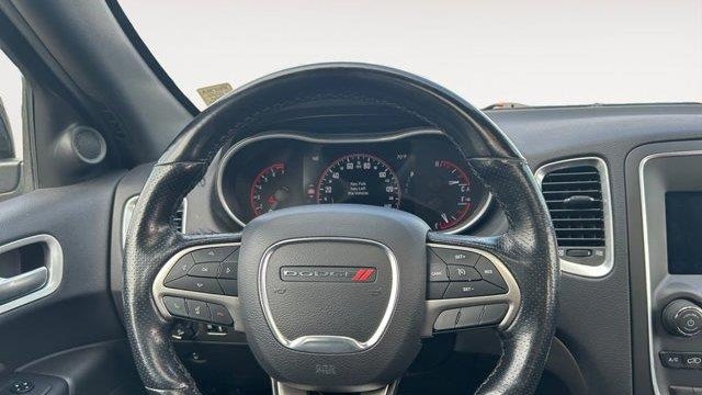 2020 Dodge Durango SXT