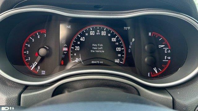 2020 Dodge Durango SXT