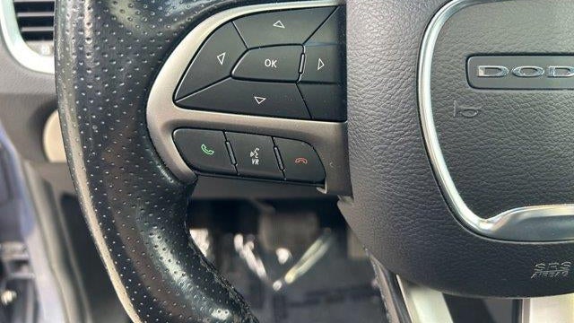 2020 Dodge Durango SXT