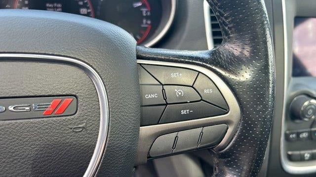 2020 Dodge Durango SXT