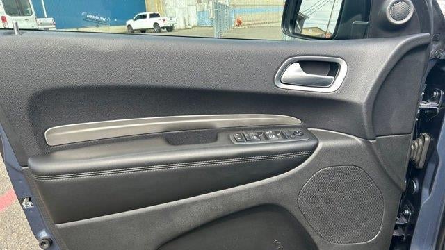 2020 Dodge Durango SXT