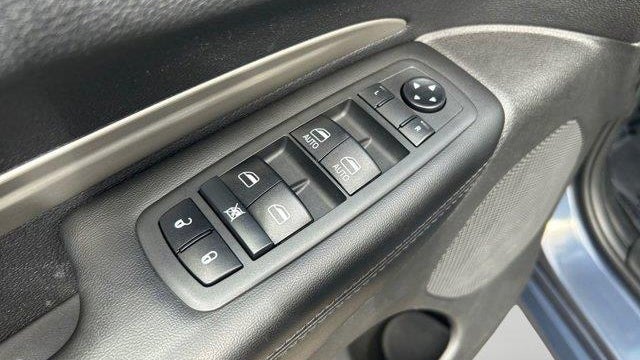 2020 Dodge Durango SXT
