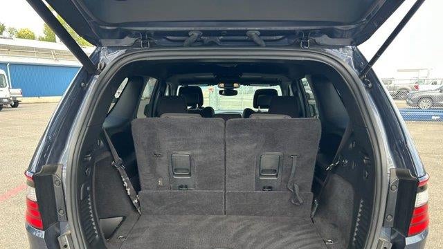 2020 Dodge Durango SXT