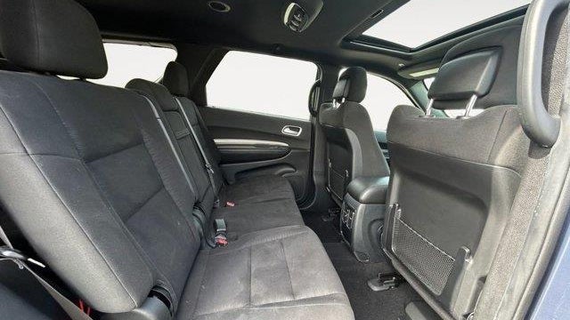 2020 Dodge Durango SXT