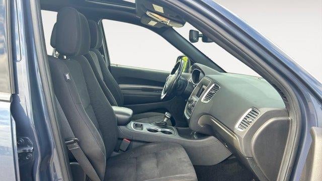 2020 Dodge Durango SXT