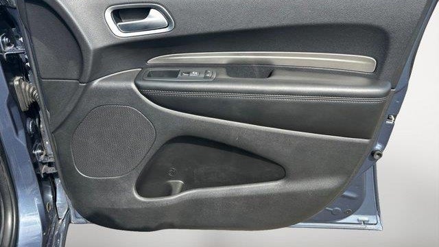 2020 Dodge Durango SXT