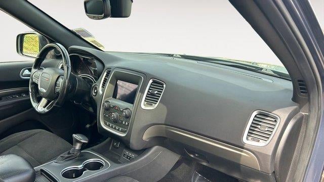2020 Dodge Durango SXT