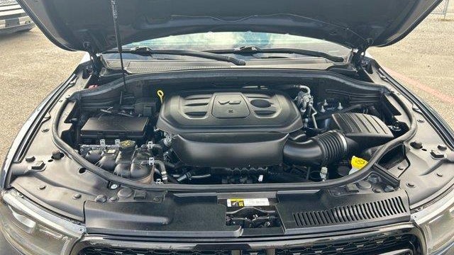 2020 Dodge Durango SXT