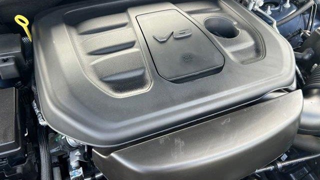 2020 Dodge Durango SXT