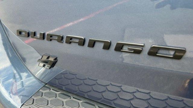 2020 Dodge Durango SXT