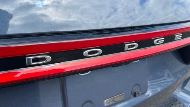 2020 Dodge Durango SXT