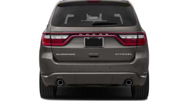 2020 Dodge Durango SXT