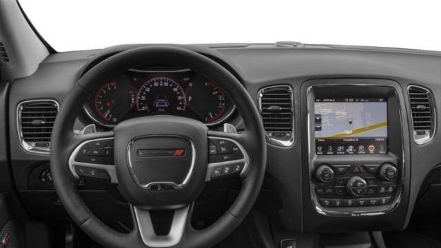 2020 Dodge Durango SXT
