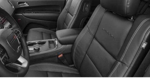 2020 Dodge Durango SXT
