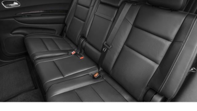 2020 Dodge Durango SXT