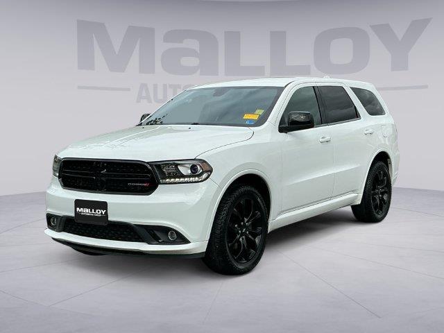 2020 Dodge Durango - $15,999