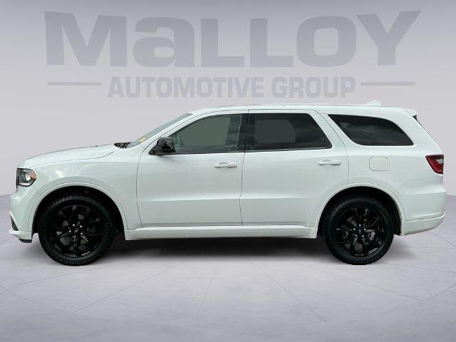 2020 Dodge Durango - $15,999
