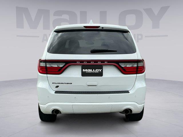 2020 Dodge Durango - $15,999