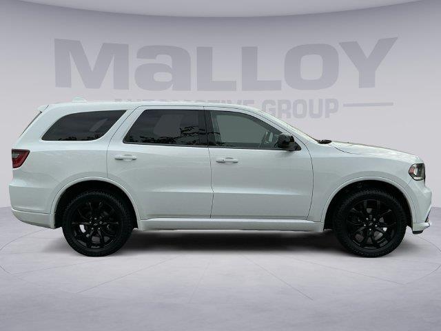 2020 Dodge Durango - $15,999