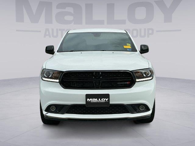 2020 Dodge Durango - $15,999