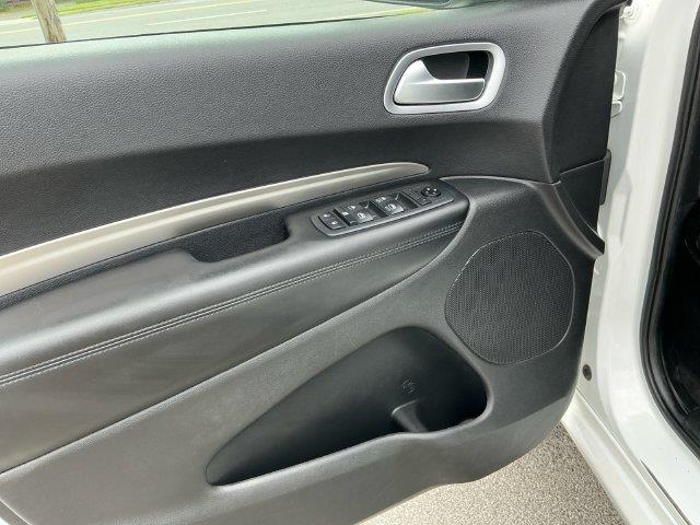 2020 Dodge Durango - $15,999