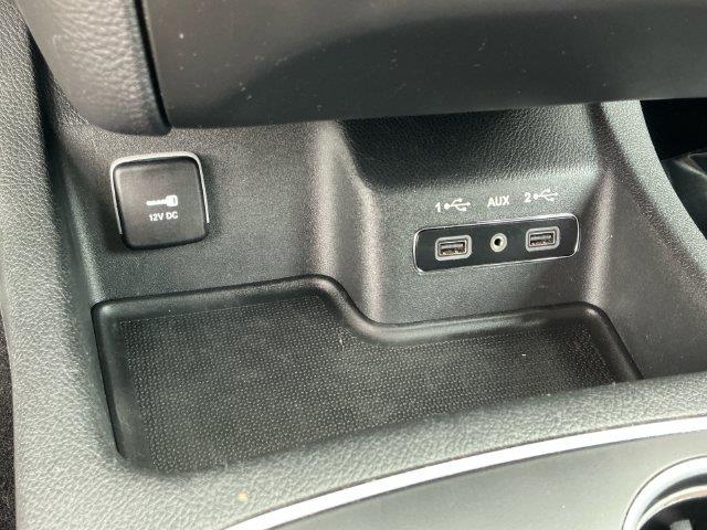 2020 Dodge Durango - $15,999