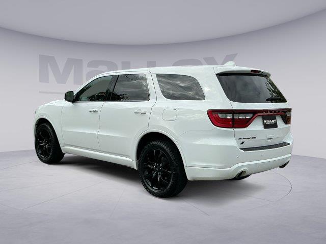 2020 Dodge Durango - $14,500