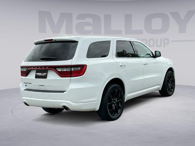 2020 Dodge Durango - $14,500