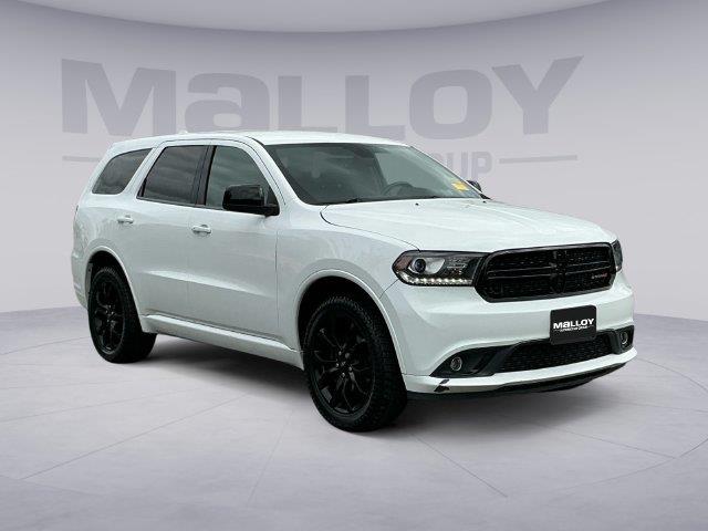 2020 Dodge Durango - $14,500