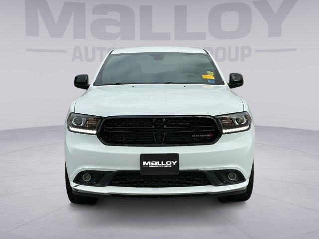 2020 Dodge Durango - $14,500