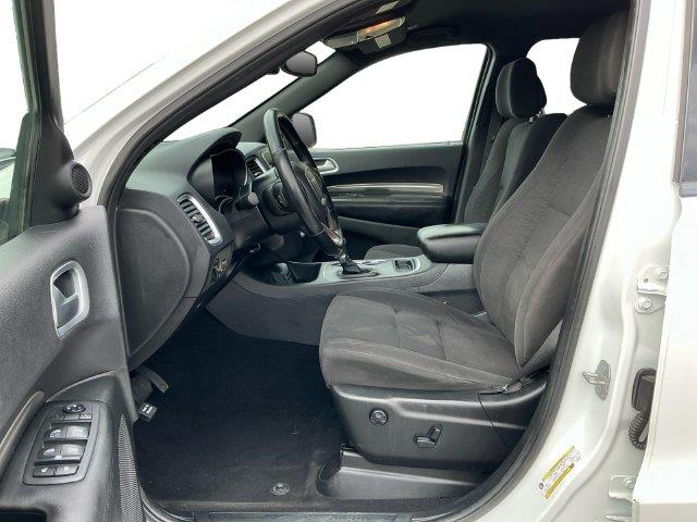 2020 Dodge Durango - $14,500