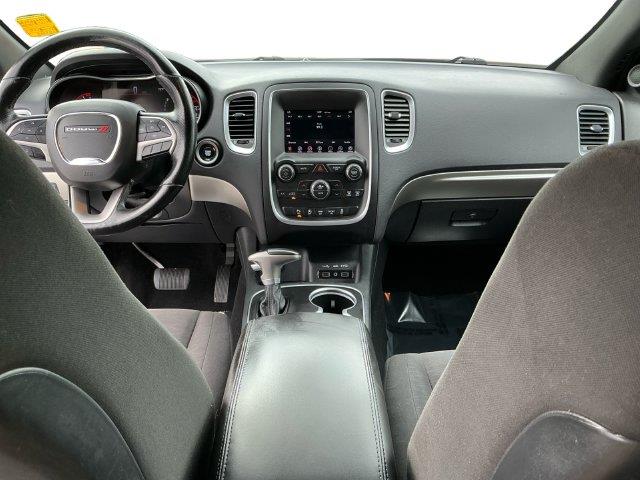 2020 Dodge Durango - $14,500