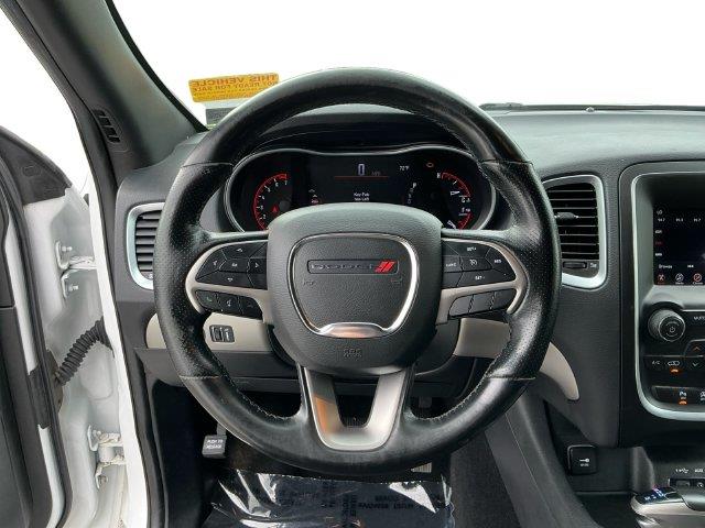 2020 Dodge Durango - $14,500