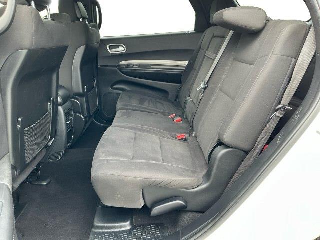 2020 Dodge Durango - $14,500