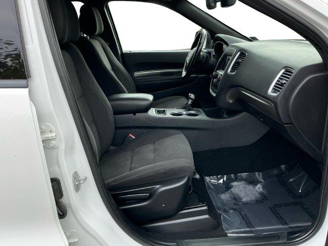 2020 Dodge Durango - $14,500