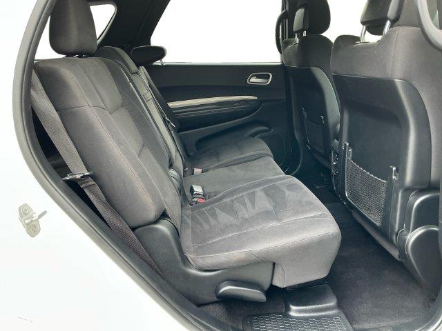 2020 Dodge Durango - $14,500