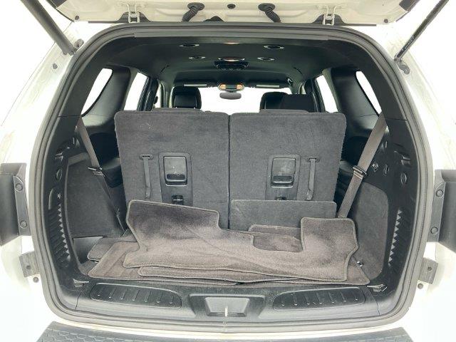 2020 Dodge Durango - $14,500