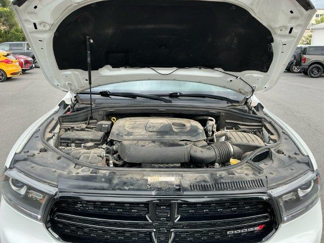 2020 Dodge Durango - $14,500