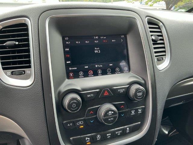 2020 Dodge Durango - $14,500