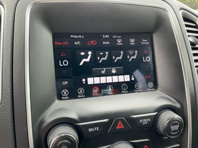 2020 Dodge Durango - $14,500