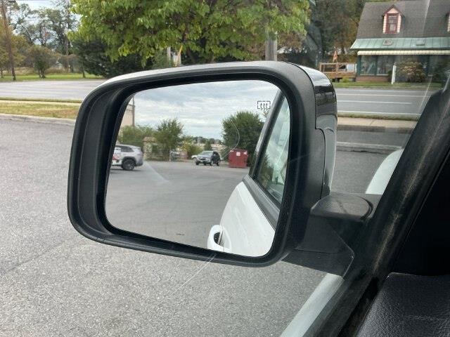 2020 Dodge Durango - $14,500